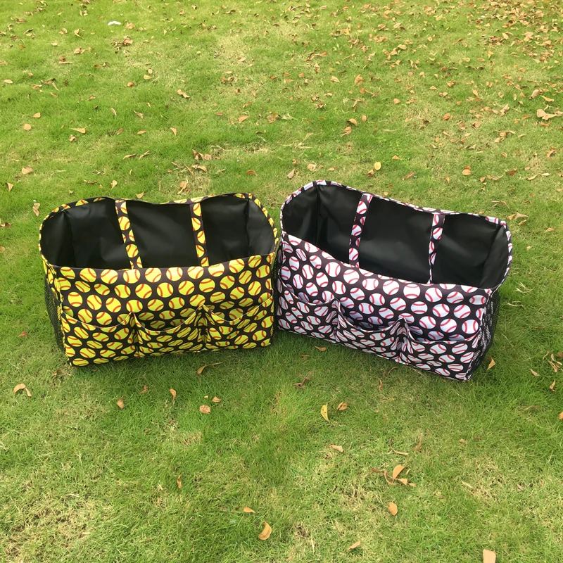 garden totes with pockets