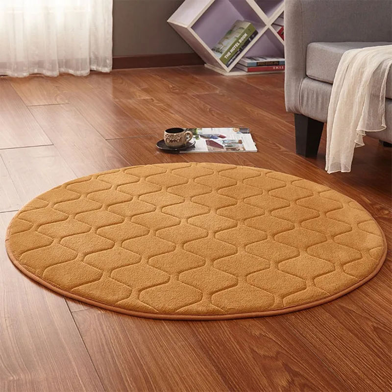 2019 New Arrival Kitchen Floor Mat Round Carpets for Living Room Kids Room Carpet Floor Mat Aera Rugs Carpet Anti-slip Doormats 2019 New Arrival Kitchen Floor Mat Round Carpets for Living Room Kids Room Carpet Floor Mat Aera Rugs Carpet Anti-slip Doormats