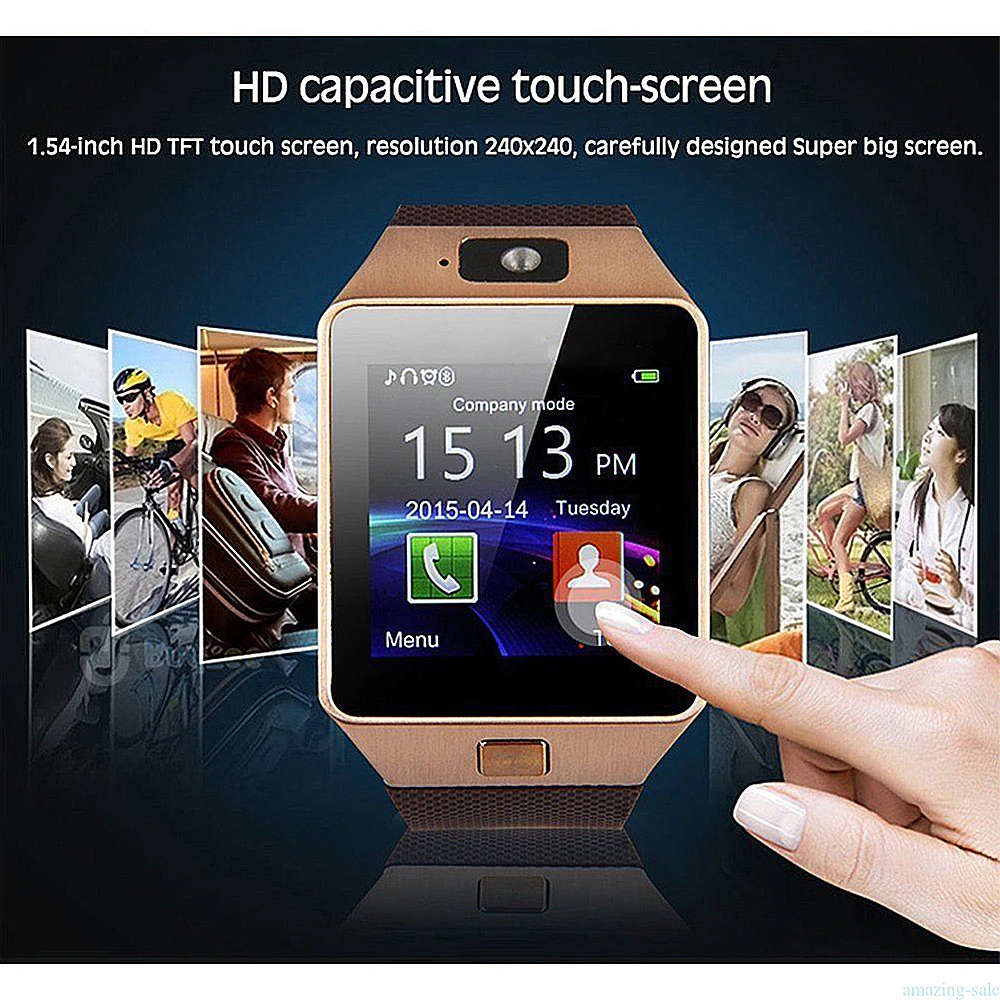 smartwatch for iphone xr