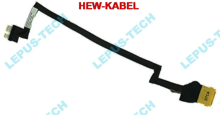 Новый dc разъем для Lenovo Ideapad LS51P S510P 50.4L203. 011 DC JACK DW808 | Компьютеры и офис