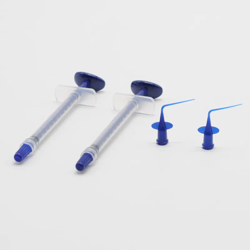 

Lab Item Irrigation Rinse Tips Flexible Composite Resin Rinse Tip Endo Dental