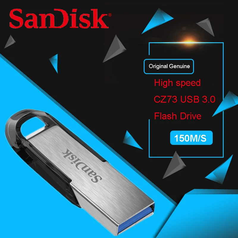 Дешевый Карта памяти Micro SD CZ73 USB флэш накопитель 64 GB 32 GB 16 GB Супер Скорость памяти usb накопитель 3,0 флэш накопитель 32G PenDrives 64 GB