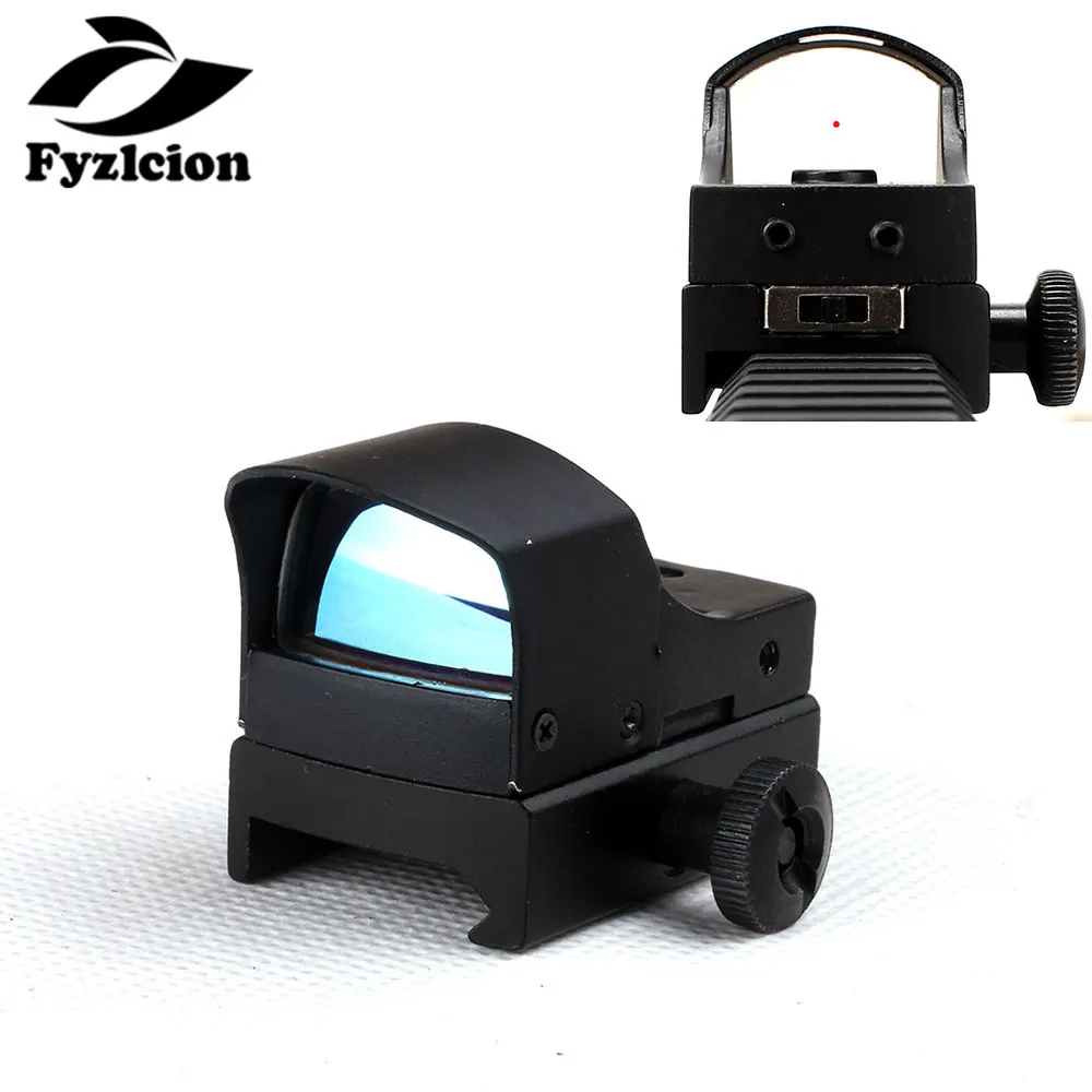 الصيد الميثاق المنظر شحن البسيطة مايكرو ريفلكس التصوير المجسم الأحمر الأخضر نقطة النطاق البصري صالح 20 مللي متر ويفر السكك الحديدية جبل الصيد الميثاق المنظر شحن البسيطة مايكرو ريفلكس التصوير المجسم الأحمر الأخضر نقطة النطاق البصري صالح 20 مللي متر ويفر السكك الحديدية جبل