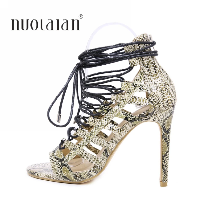 high heels summer 2019