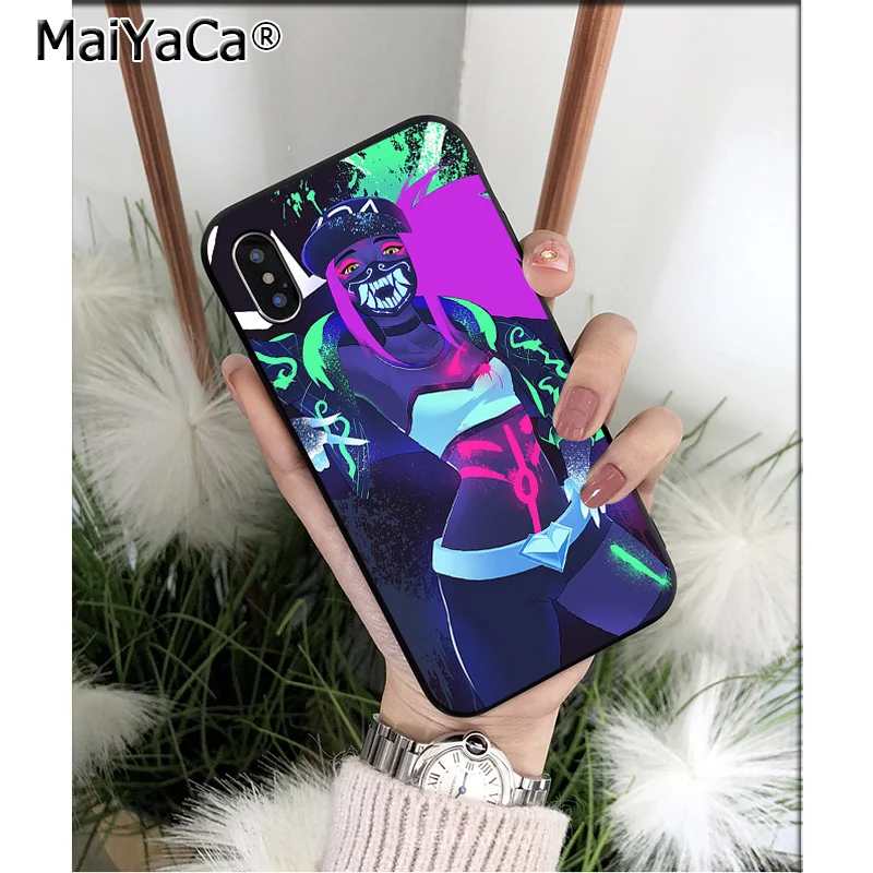 LOL KDA Akali League of Legends