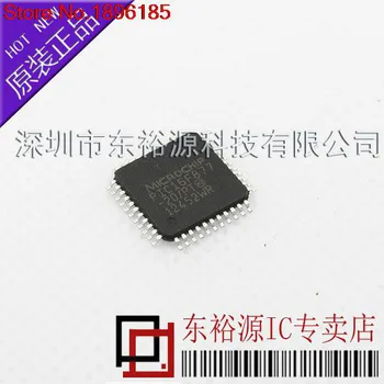 

2Pcs PIC16F87720/PT PIC16F87720 PIC16F877 TQFP