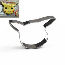 Пирог печенье из нержавеющей стали прессформы fondant(сахарная) tool10 штук/лот