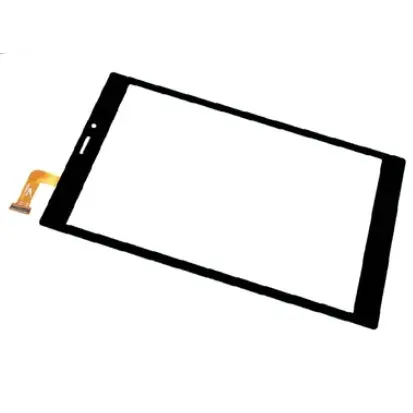 Black New 8 Tablet XCL S80003A FPC2 0 touch screen panel Digitizer Glass Sensor replacement Free