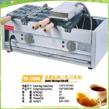 Много моделей электрическая, для печенья тайяки тарелка и 220 v электрическая, для печенья тайяки