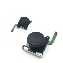 10 шт. 3D Аналоговый джойстик для пальца палочки сенсор Замена для NAND для переключателя для NS для переключателя контроллер Joy-Con запчасти