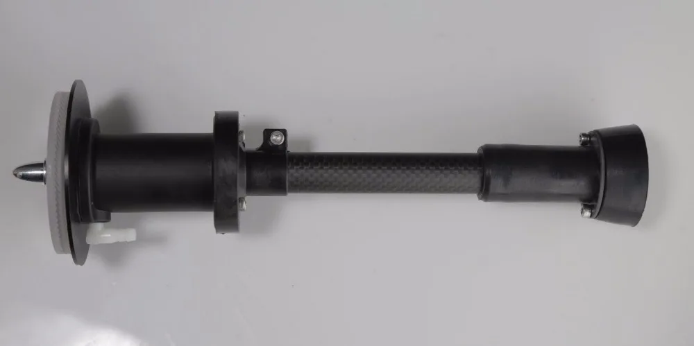 Waterproof centrifugal motor rotary pan nozzle can be customized Centrifugal nozzle for DIY Agricultural drone Quadcopter