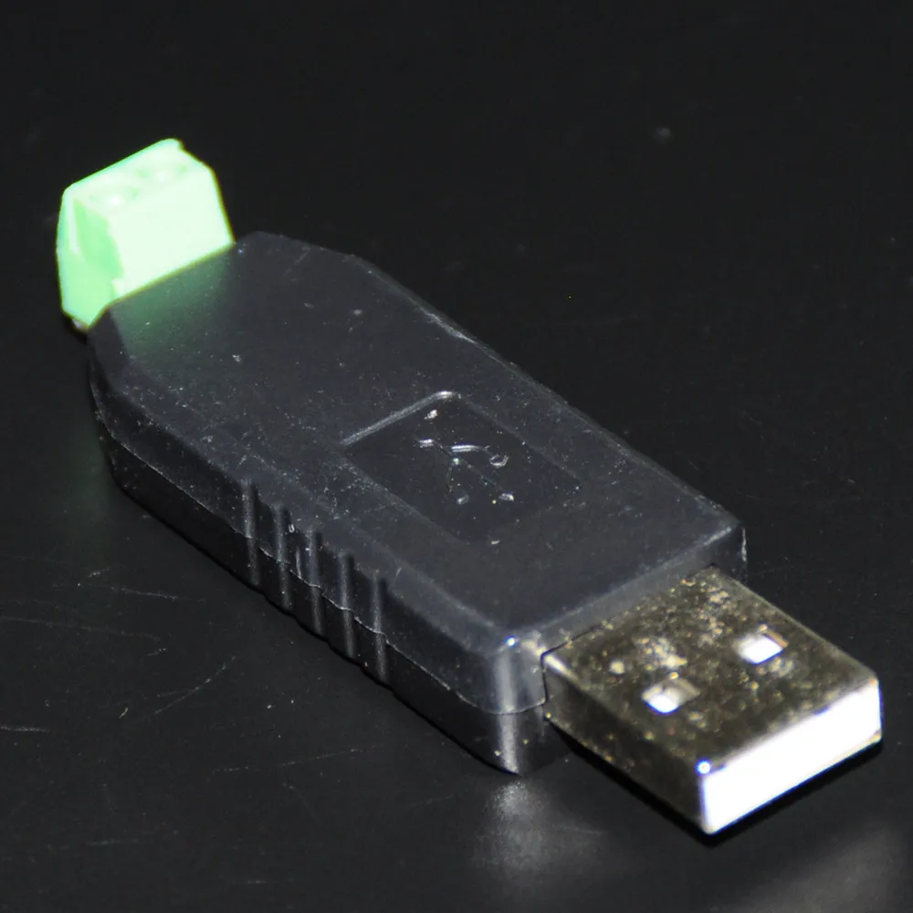 

USB To RS485 Module For Arduino RS-485 485 CH340 Chip Converter Adapter Kit Linux Board Support Win7 Win8 XP Vista OS WinCE5.0