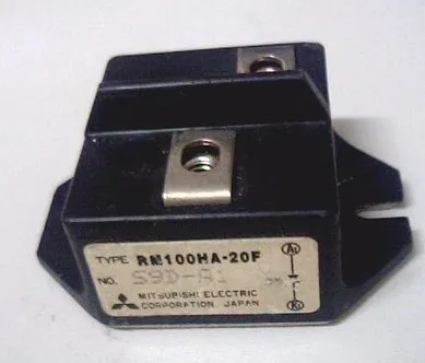 

Freeshipping NEW RM100HA-24F Power module IGBT