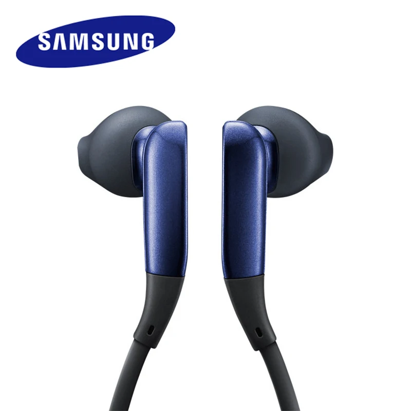  SAMSUNG Level U Bluetooth Wireless Earphones 4.1 with Mic In-ear Stereo Sport Headsets for Samsung 