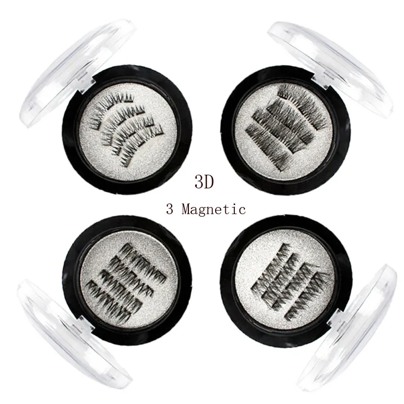 Магнитные Ресницы Купить