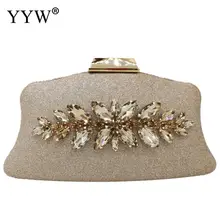 YYW2019 Fashion Rhinestone Evening Party Clutch Bag Snakeskin Pattern Banquet Glitter Sequined Clutch Purse Women'S Bag shoulder YYW2019 Fashion Rhinestone Evening Party Clutch Bag Snakeskin Pattern Banquet Glitter Sequined Clutch Purse Women'S Bag shoulder