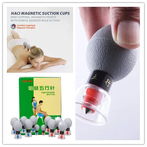 magnetic acupressure chappal