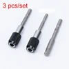 3Pcs/set 801 802 to 1/4 inch Hex Shank Magnetic Screwdriver Bit Holder Quick Release Electric Drive bar Drill Tools ► Photo 2/3