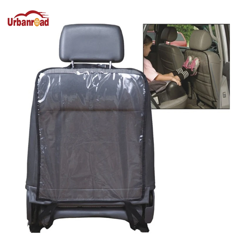 Cheap Car Seat Back Protector Dust-proof Children Kick Mat Protect Mud
