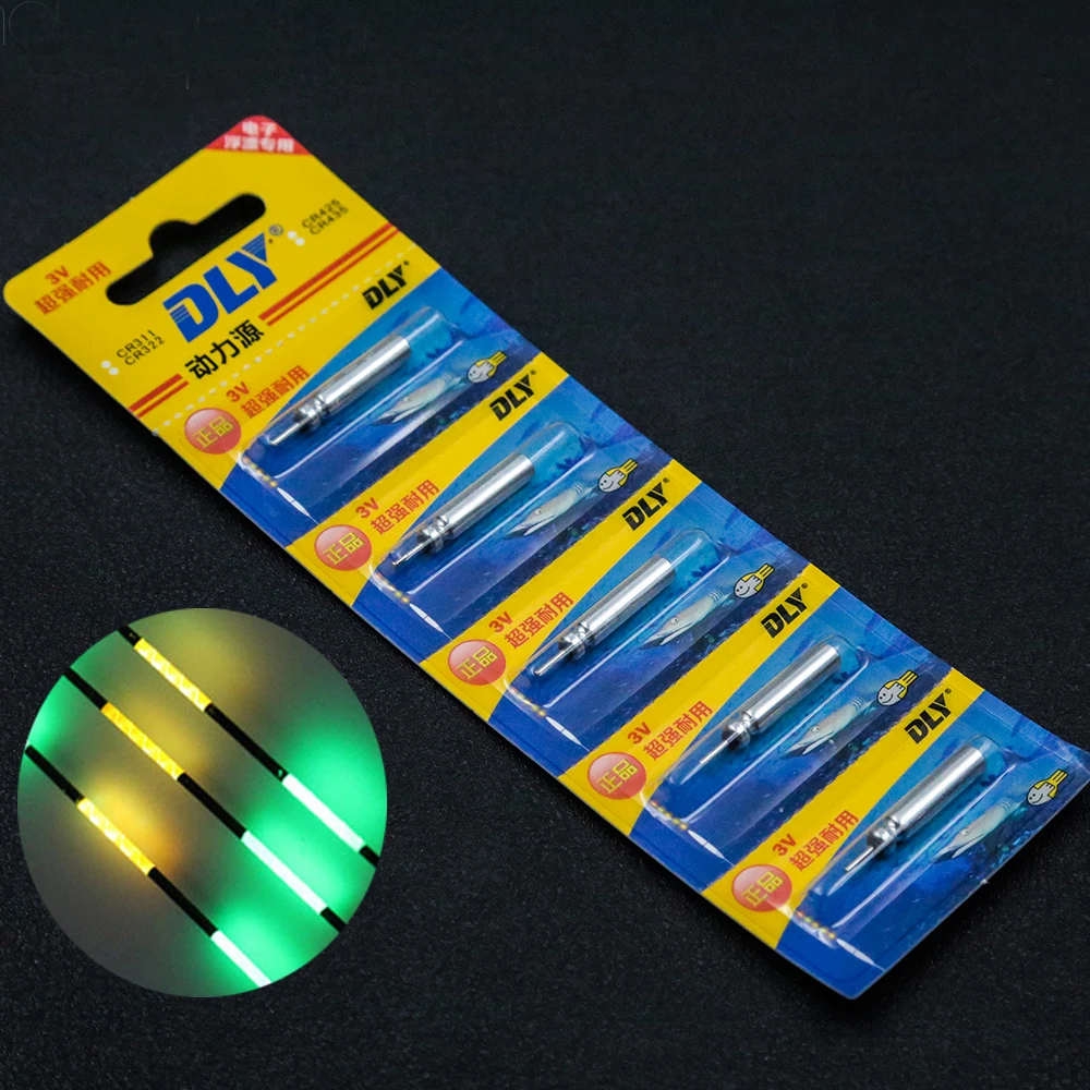 Купить Светлячки На Жерлицы Посылки Алиэкспресс