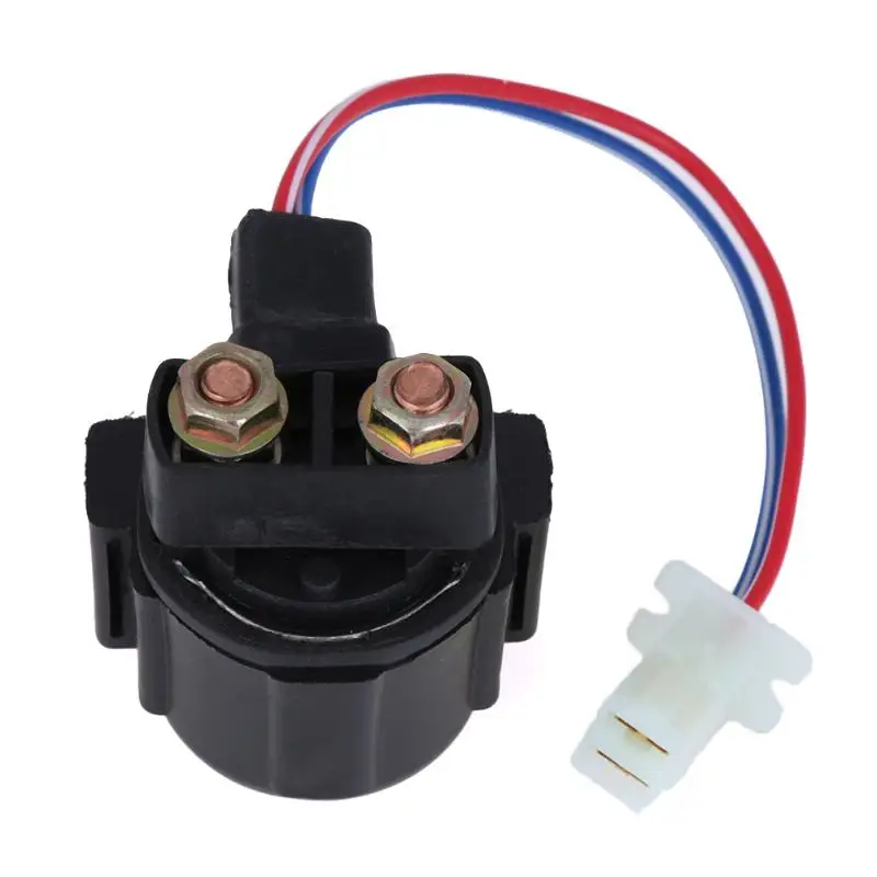 Motorcycle Starter Relay for YAMAHA RIVA 180 XC180 200 ... yamaha motorcycle starter switch wiring 