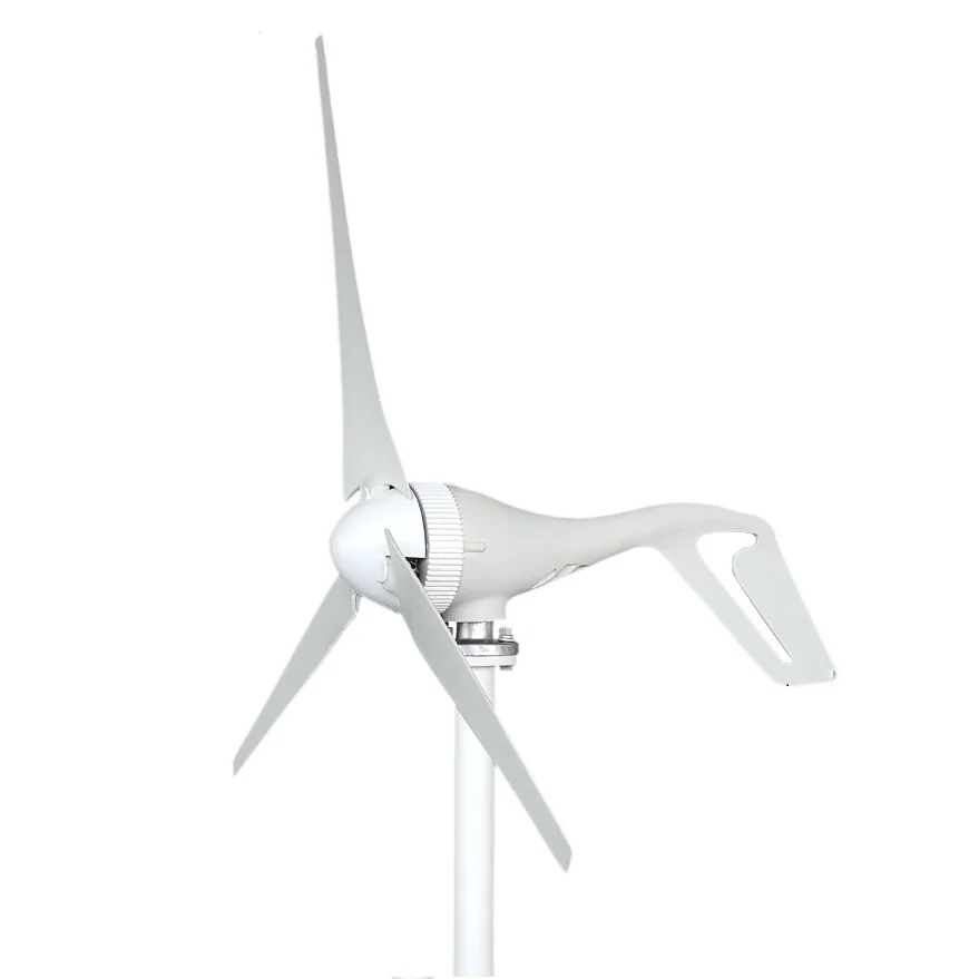 

400w 12v/24v DC output wind mill wind turbinen generator