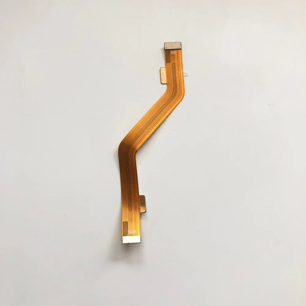 

New USB Charge Board to Motherboard FPC For DOOGEE Mix 2 Helio P25 Octa-Core 99'' FHD 2160x1080 Smartphone