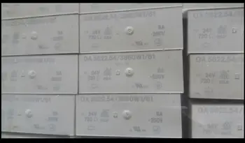 

OA5622.54/3860W1/61 24V