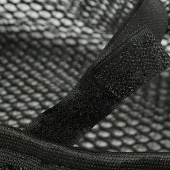 

Accessories Replacement Kit Part Motorcycle Cellular Sunscreen Seat Cover Mesh Ventilation Motorcycle Seat Cover