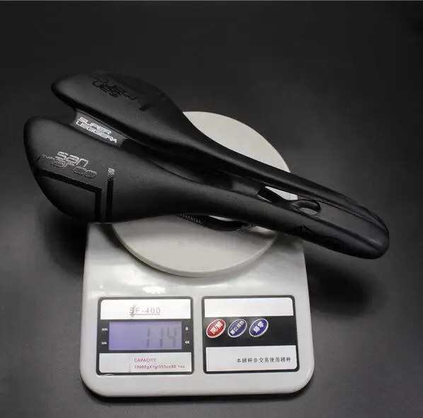 

3 colors San Marco ASPIDE Leather light saddle road bike black white Carbon Fiber saddles bicycle sillin bici Rail bow cushion