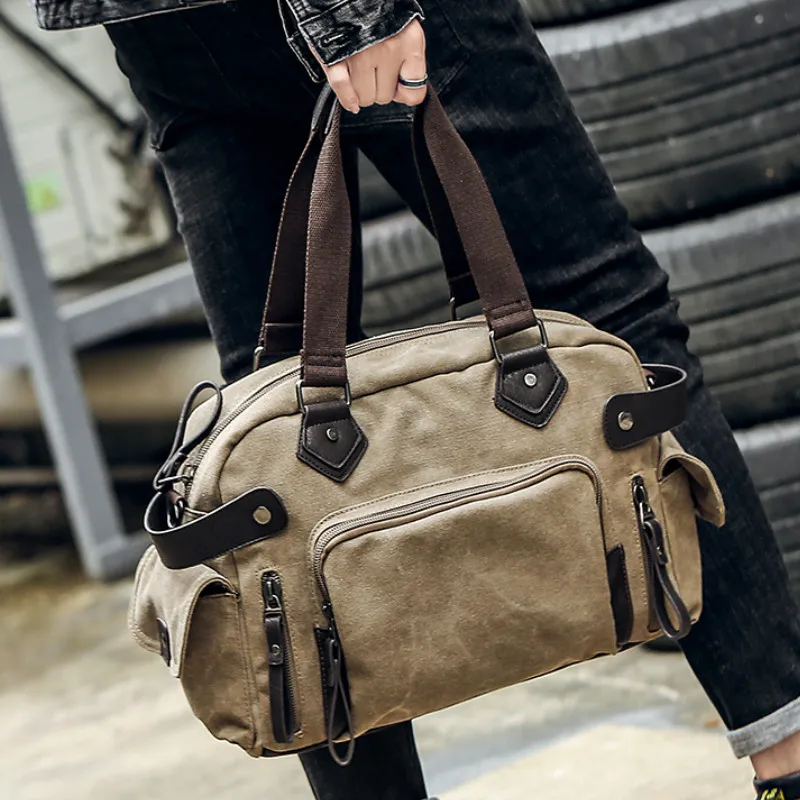 tidog korean bag