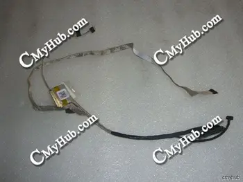 

New For Dell E7440 DC02C004T00 0D3M6R LED LCD Screen LVDS VIDEO FLEX Cable