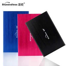 100% real Portable External hard drive HDD 320GB for Desktop and Laptop disk 320gb