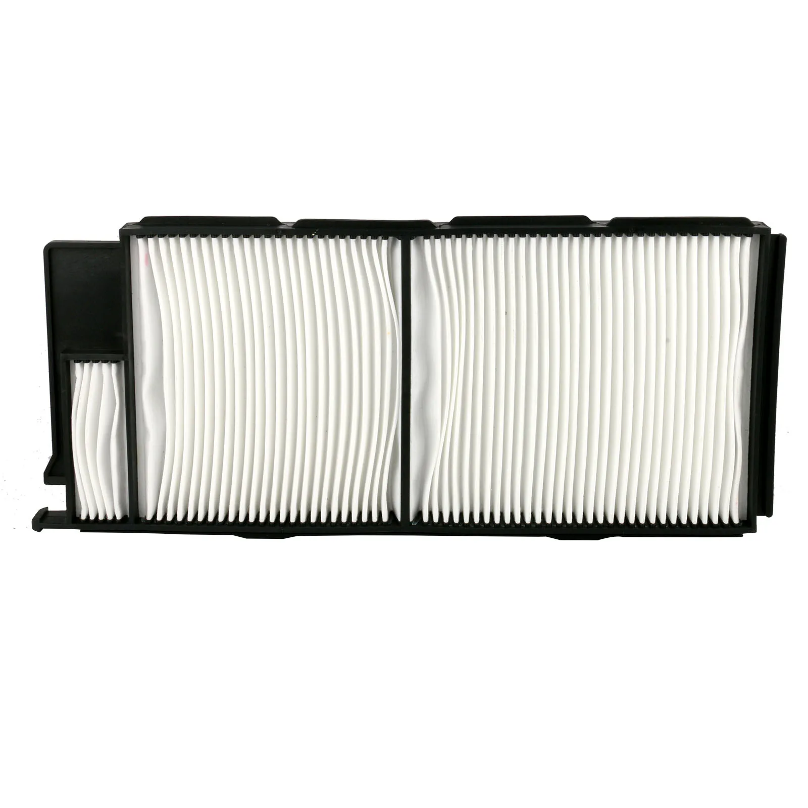 Car HVAC Cabin Air Filter OE 88568 60010 Replacement Parts for Toyota Jeep Land Cruiser 4700 ...