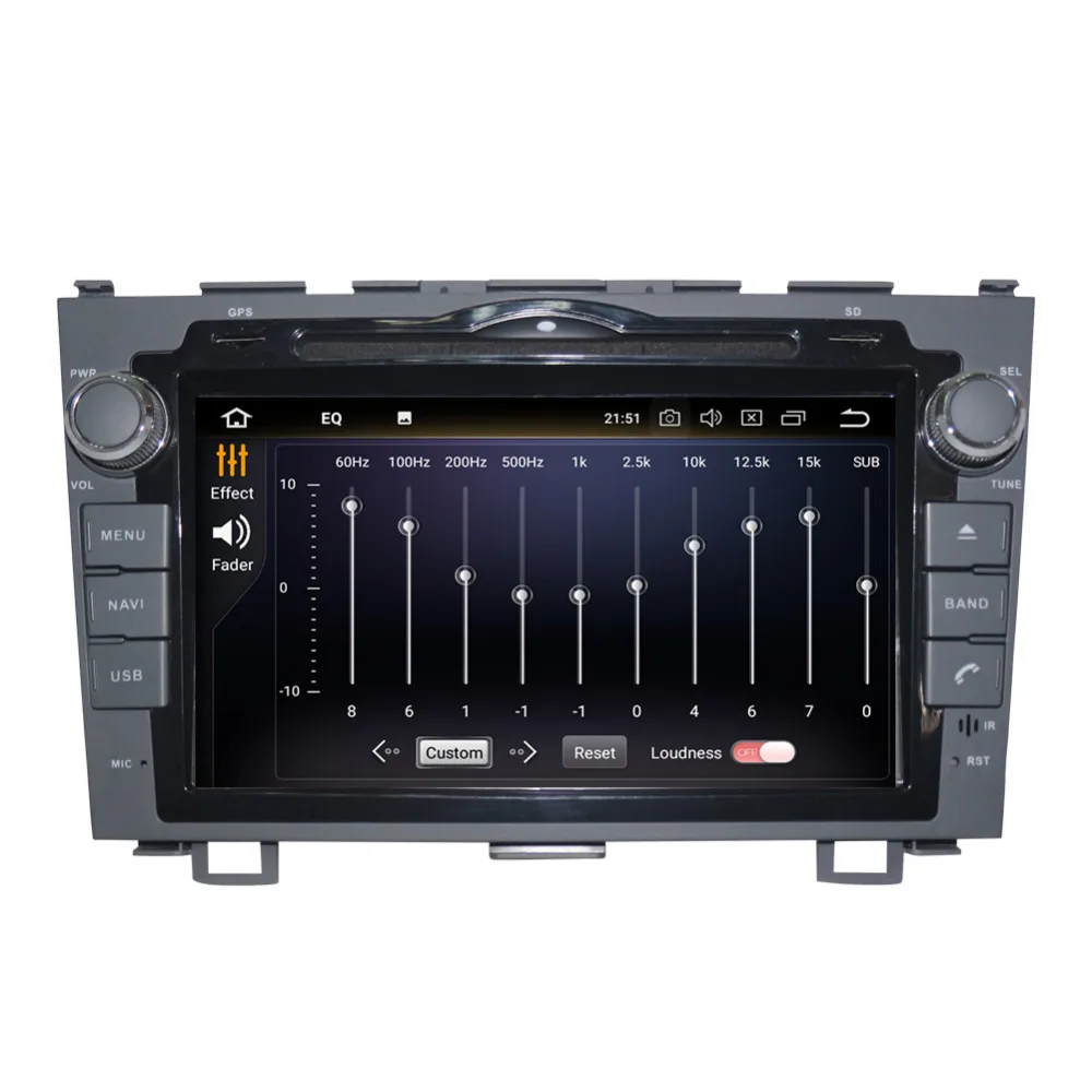 Perfect Android 8.0 Octa Core 8