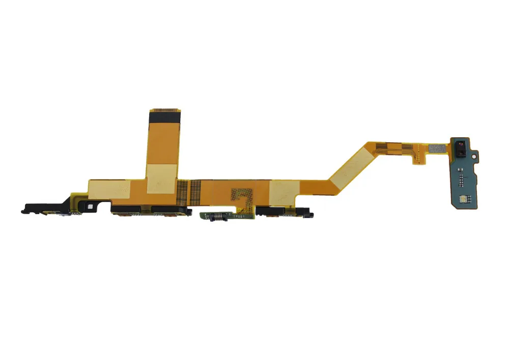 

For Sony Xperia X Compact F5321 Power And Volume Key Button Flex Cable