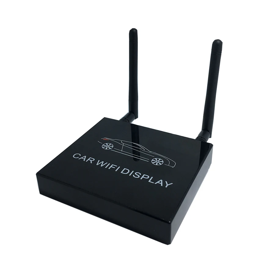 Для ios12 5G wifi Дисплей Sharer автомобильный wifi Дисплей Android IOS Miracast DLNA Airplay wifi умный экран зеркальное отображение для автомобиля и дома