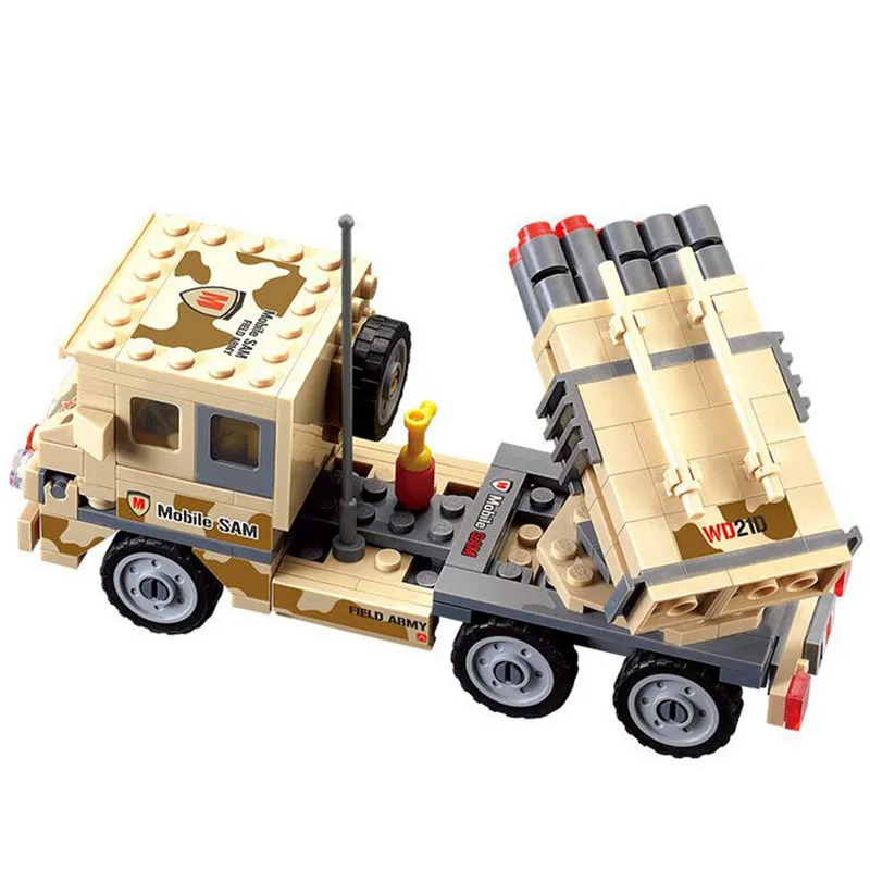 Military-Missile-Car-Building-Block-Suit-Kids-Educational-Toys-Jigsaw-Construction-Blocks-Toys-For-Children-Gift (1)