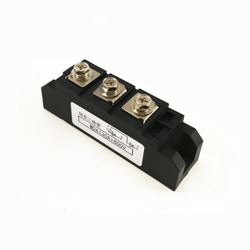 

Anti-anti-diode MDA 130A 1600V Rectifier diode module