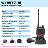 Walkie Talkie