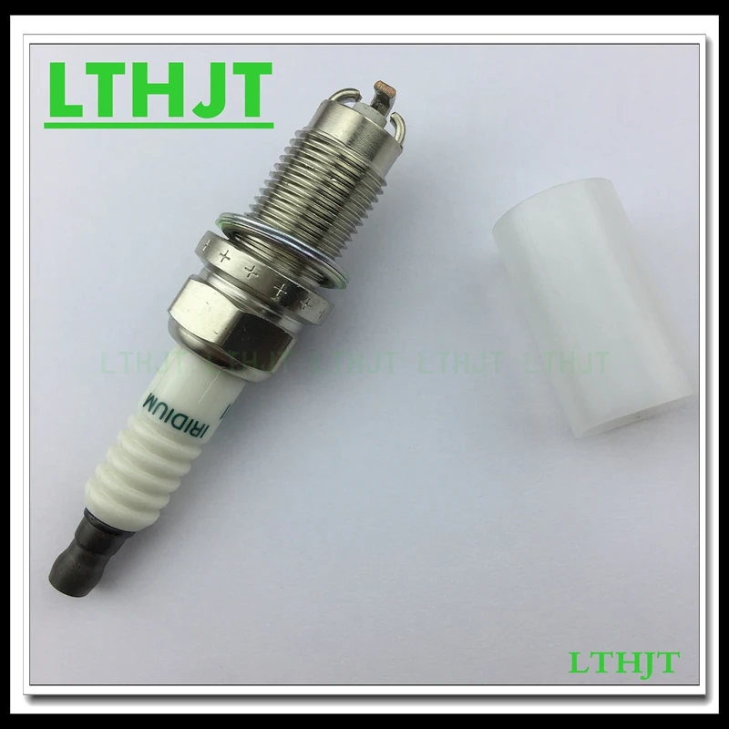 

10pcs/lot High Quality 90919-01221 Spark Plug For Toyota Wish Premio Allion Avensis Caldina Opa Vista Noah Gaia SK20BGR11