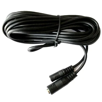 

IR (Infrared) Extension Cable for Extending IR Receiver, Emitter, Stereo Cables