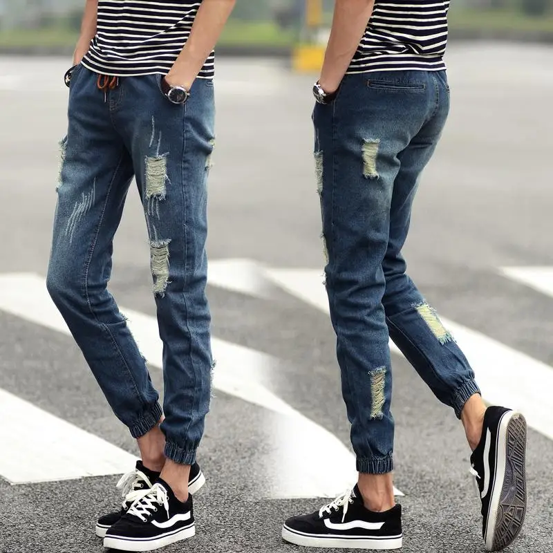 new type of jeans for men