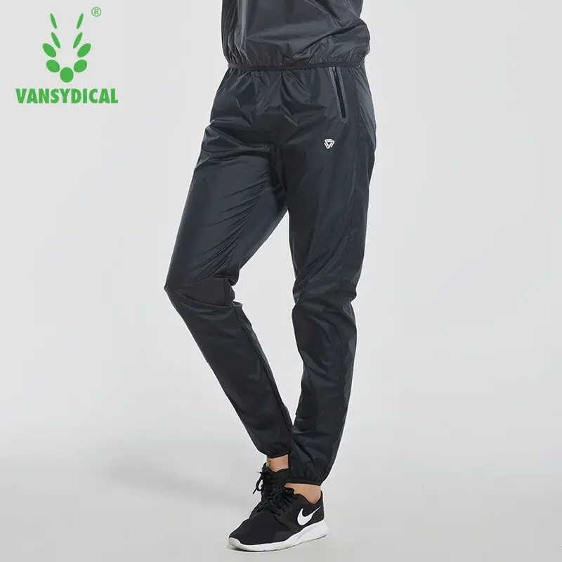 Vansydical,, спортивные штаны для бега, женские спортивные штаны для занятий спортом, для похудения, для фитнеса, тренировки, бега, быстросохнущие штаны