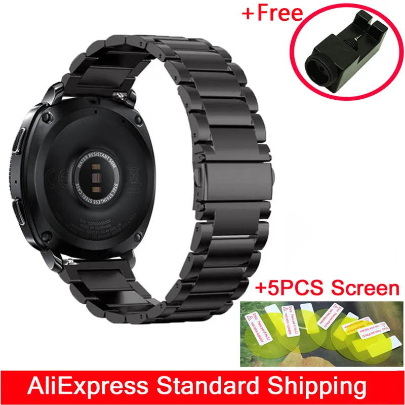 samsung gear s4 watch straps