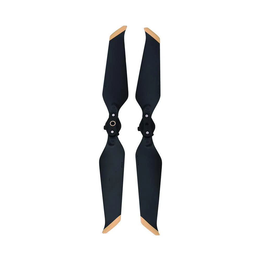 

1 Pairs 8743F Low Noise Quick Release Propellers Blades for DJI Mavic 2 Pro/Zoom Accessories