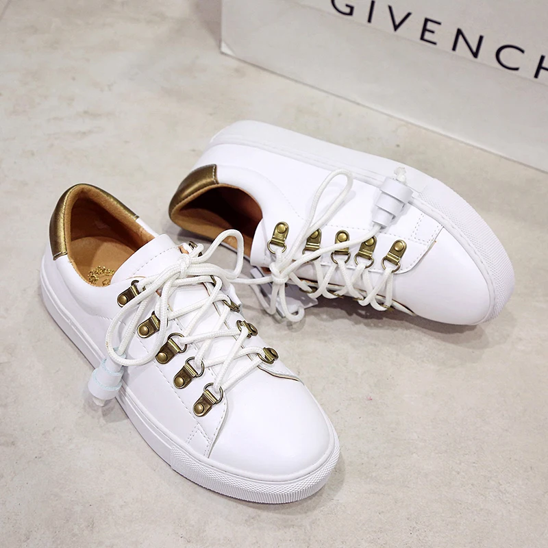 White Designer Shoes