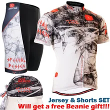2016 tinkoff cycling clothing sets Hot Selling Mens Cycling Jersey Shorts Set suits MTB Bicycle Clothes Breathable Ropa