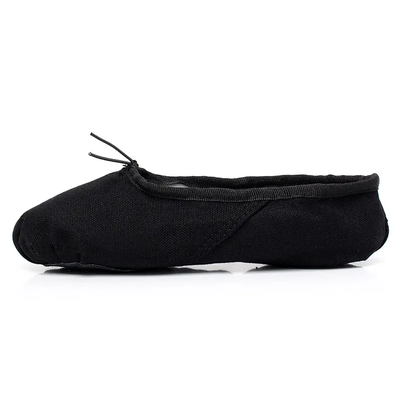 Child And Adult Ballet Point Dance Shoes Women's Professional Ballet Dance Shoes Soft Sole Ballet Shoes For Ladies Promotion