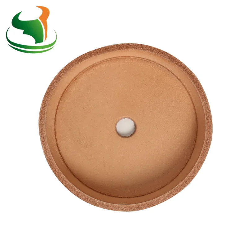 

Leather Bowl of piston pump for Cow/Goat Piston Pump Milking Machine Spare Parts